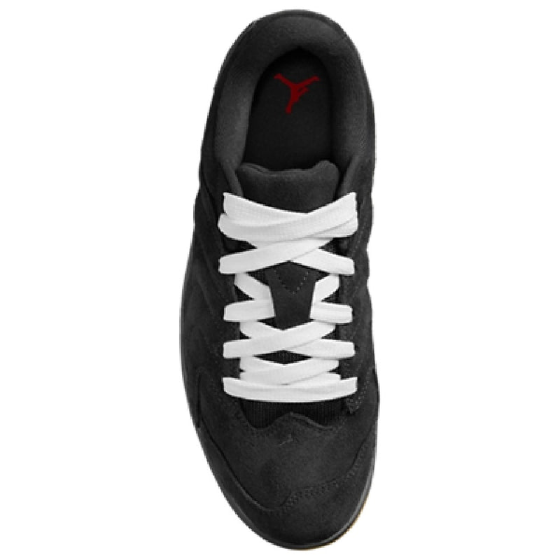 Men's Jordan Session Black/Varsity Red (IB3731 001)