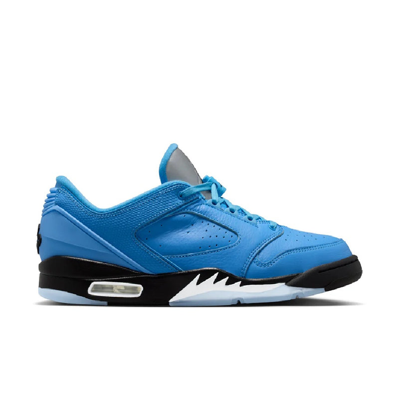 Men's Jordan Sixty Plus Low University Blue/White-Obsidian (IH2047 400)