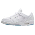 Men's Jordan Sixty Plus Low White/Pure Platinum-Black (IH2047 101)