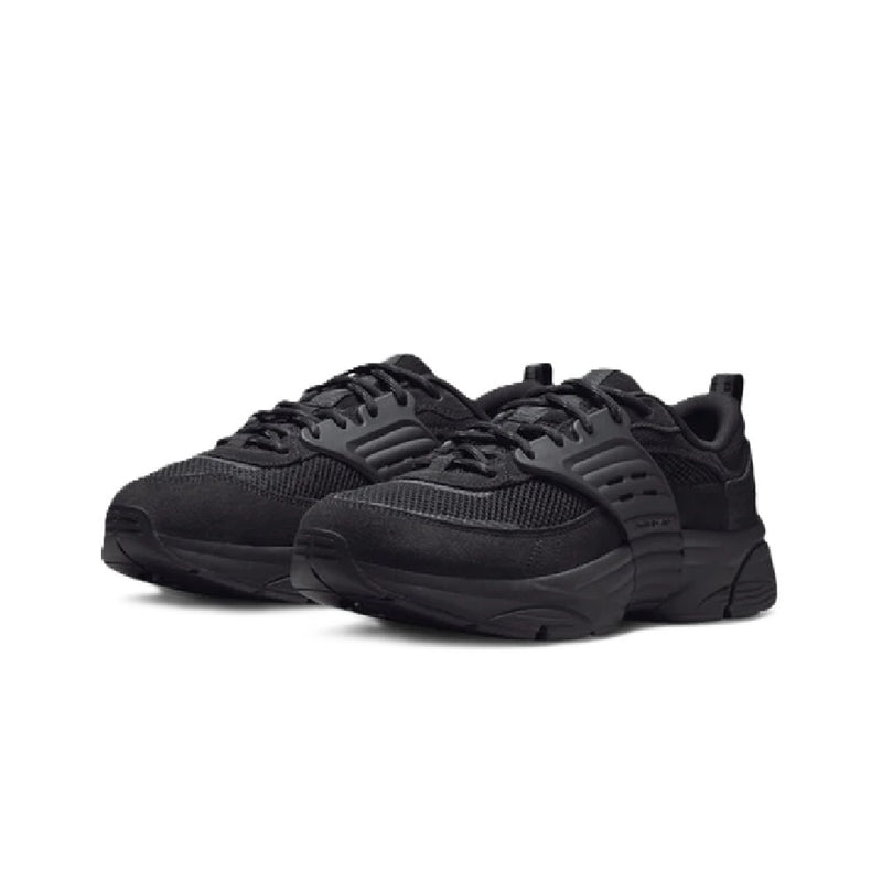 Men's Jordan TRunner O/S Black/Black-Anthracite (IB3722 003)