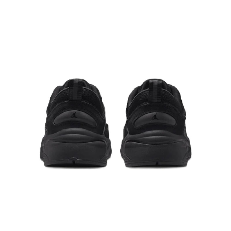 Men's Jordan TRunner O/S Black/Black-Anthracite (IB3722 003)