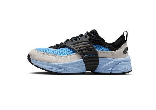 Men's Jordan TRunner O/S Black/University Blue (IB3722 007)