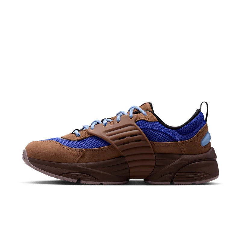 Men's Jordan Trunner O/S SP Archaeo Brown/Persian Violet (IQ5649 200)