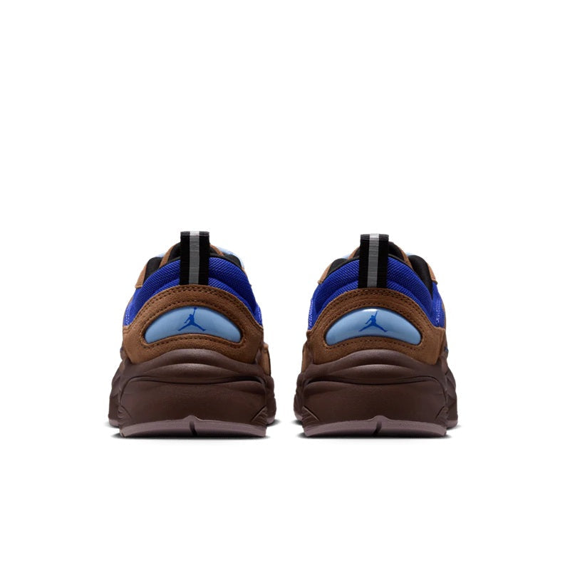 Men's Jordan Trunner O/S SP Archaeo Brown/Persian Violet (IQ5649 200)
