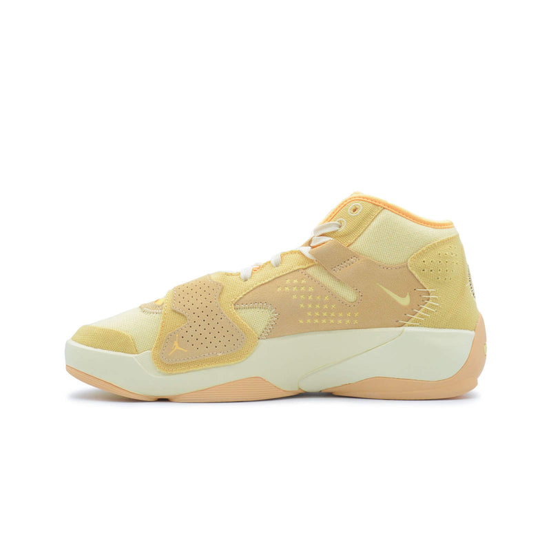 Men's Jordan Zion 2 SE "Full Moon" Celestial Gld/Topaz Gold (FJ2957 200)