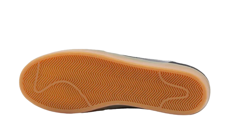 Men's Killshot 2 Leather Black/Sail-Gum Yellow (432997 070)