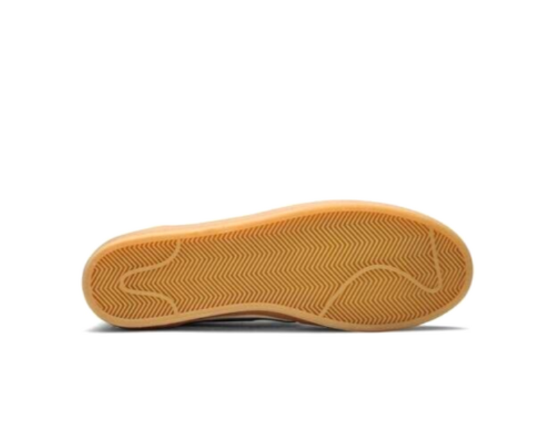 Men's Killshot 2 Leather Sail/Midnight Navy-Gum Yellow (432997 107)