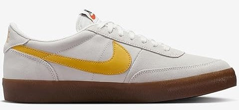 Men's Killshot 2 Phantom/University Gold (FQ8903 001)