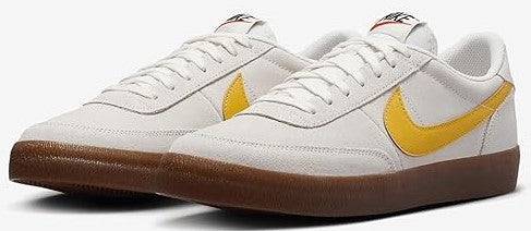 Men's Killshot 2 Phantom/University Gold (FQ8903 001)