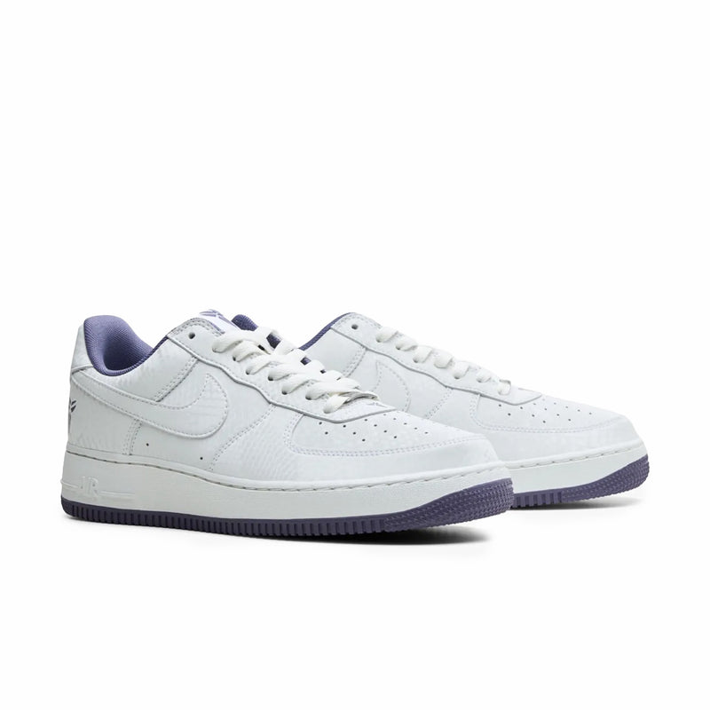 Nike Men's Kobe Air Force 1 Low "Daybreak" (Summit White/Daybreak) - August Shop