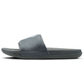Men's Kobe Offcourt Slide Cool Grey/White (IF2870 002)