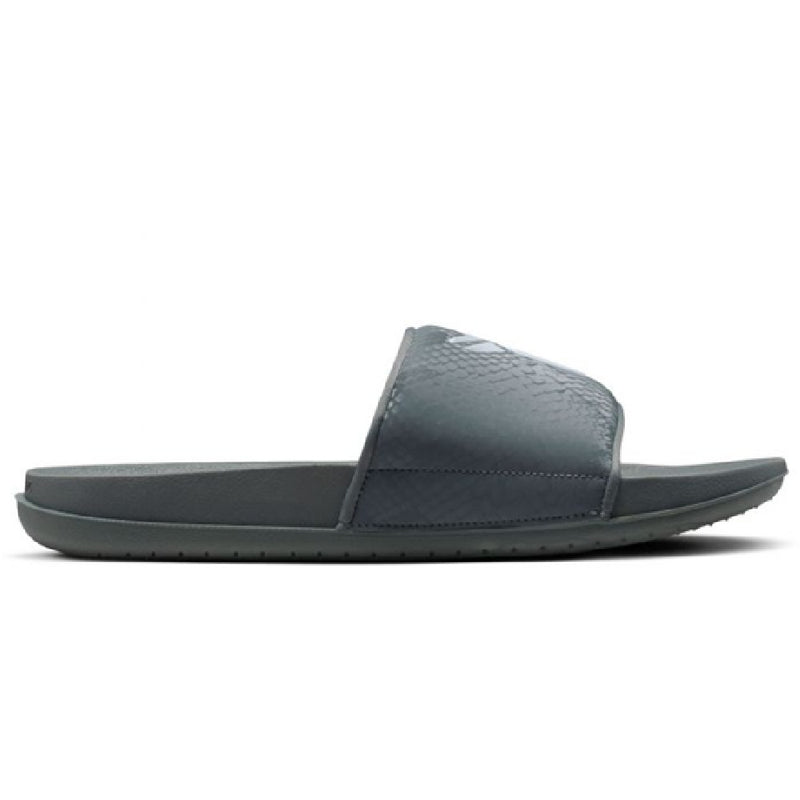 Men's Kobe Offcourt Slide Cool Grey/White (IF2870 002)