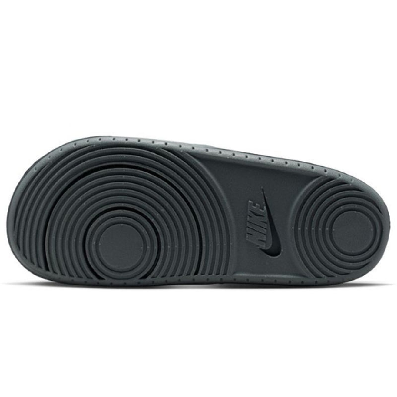 Men's Kobe Offcourt Slide Cool Grey/White (IF2870 002)