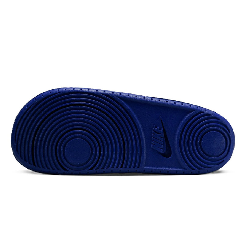 Men's Kobe Offcourt Slide Deep Royal Blue/White (IF2870 401)