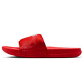 Men's Kobe Offcourt Slide University Red/White (IF2870 600)