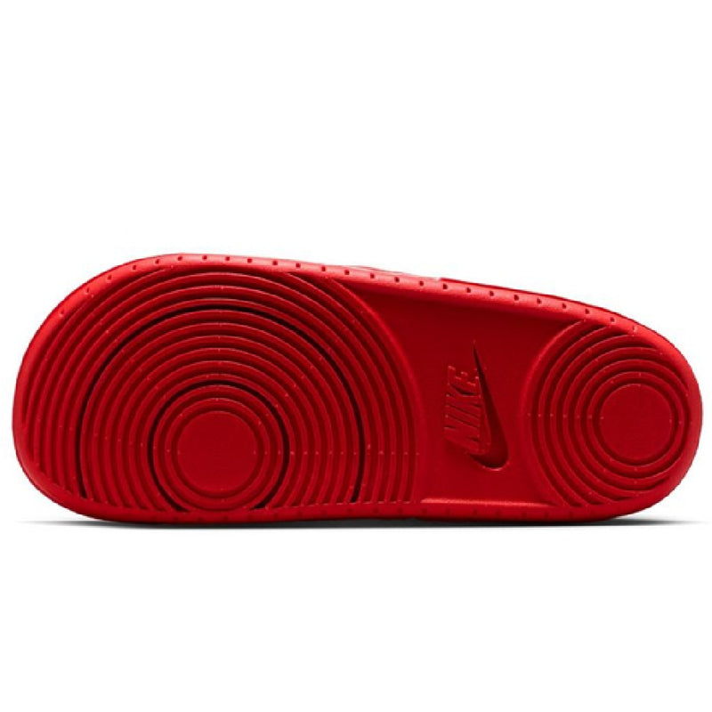 Men's Kobe Offcourt Slide University Red/White (IF2870 600)