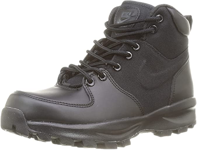 Men's Manoa Black/Black (456975 001)