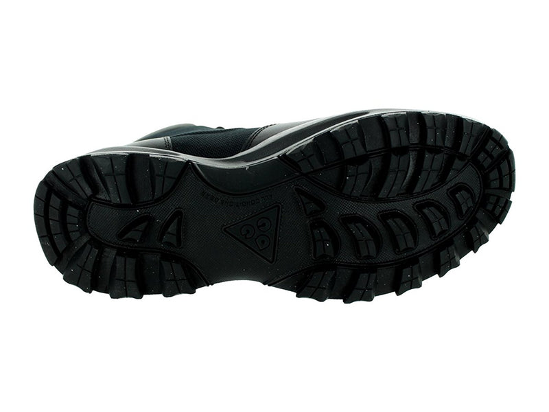 Men's Manoa Black/Black (456975 001)