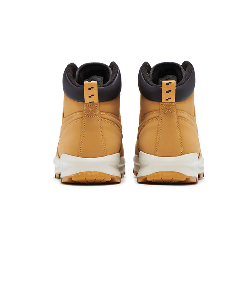 Men's Manoa Leather Haystack/Haystack-Velvet Brown (454350 700)