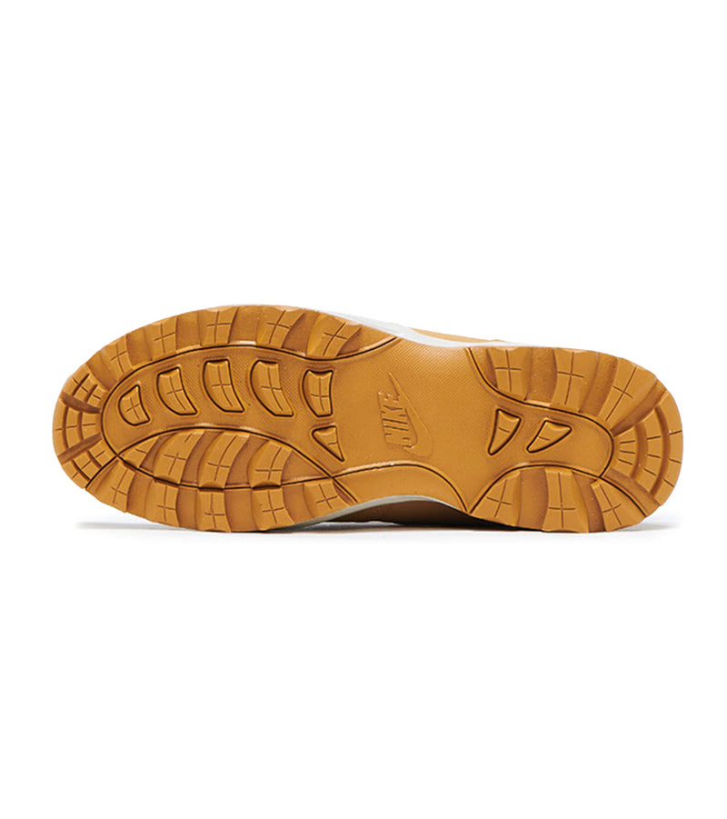 Men's Manoa Leather Haystack/Haystack-Velvet Brown (454350 700)