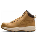 Men's Manoa Leather Haystack/Haystack-Velvet Brown (HF7095 700)