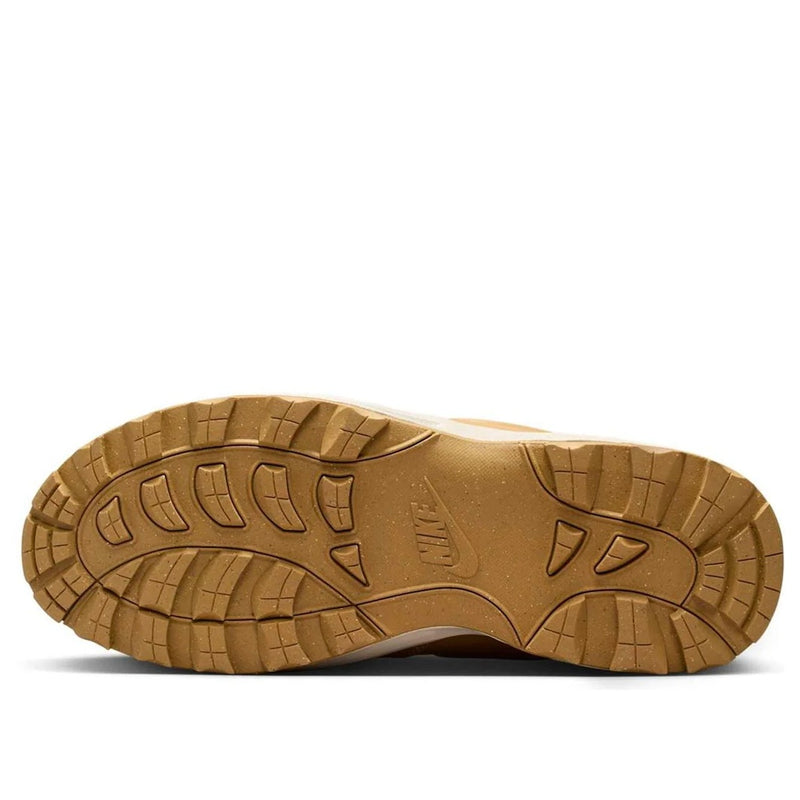 Men's Manoa Leather Haystack/Haystack-Velvet Brown (HF7095 700)