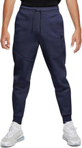 Men's Midnight Navy Tech Fleece Jogger