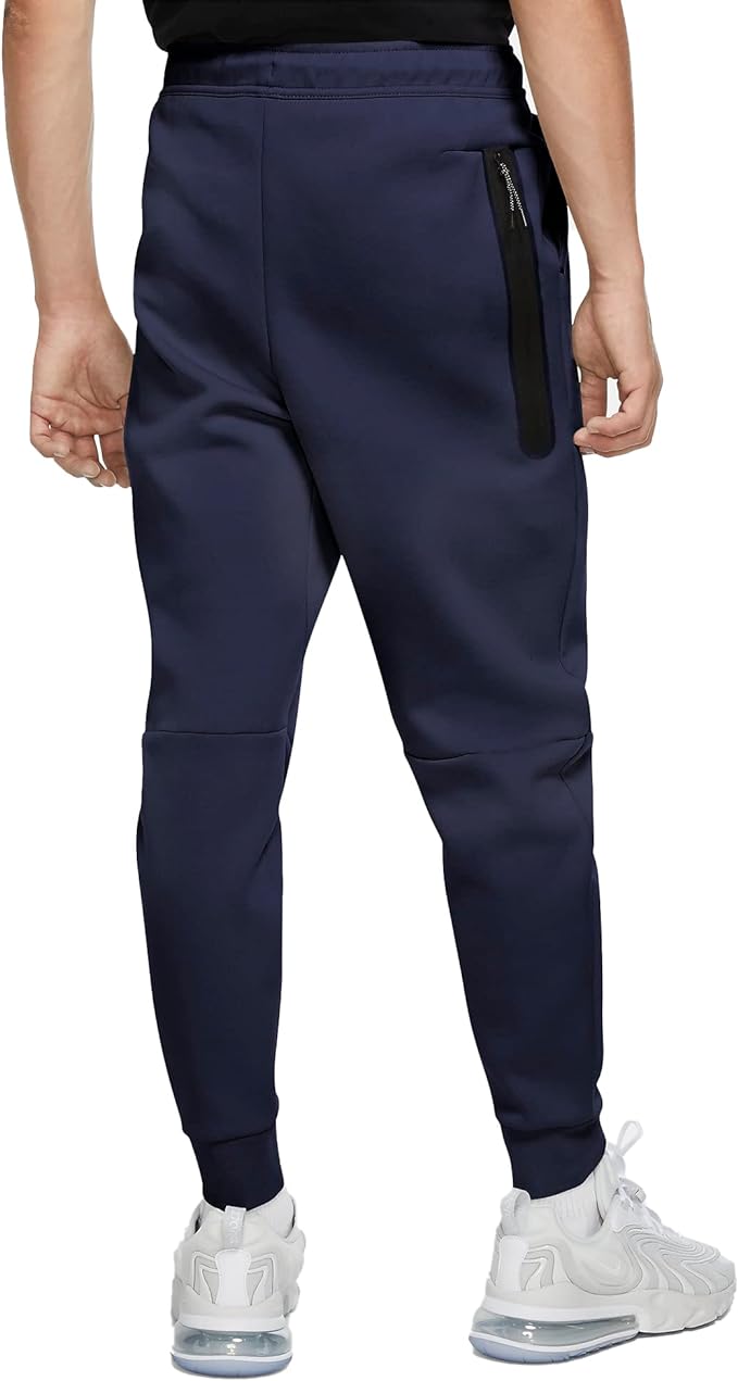 Men's Midnight Navy Tech Fleece Jogger