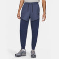 Men's Navy Tech Fleece Joggers