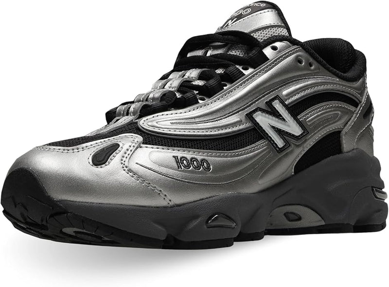Men's New Balance 1000 Grey Green (M1000EGR)