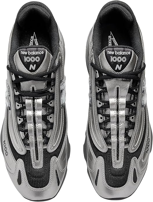 Men's New Balance 1000 Grey Green (M1000EGR)