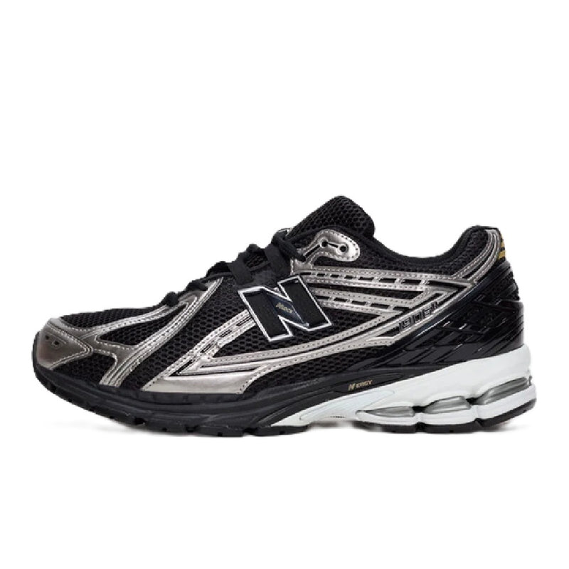 Men's New Balance 1906R Classics Black Grey (U1906RCF)