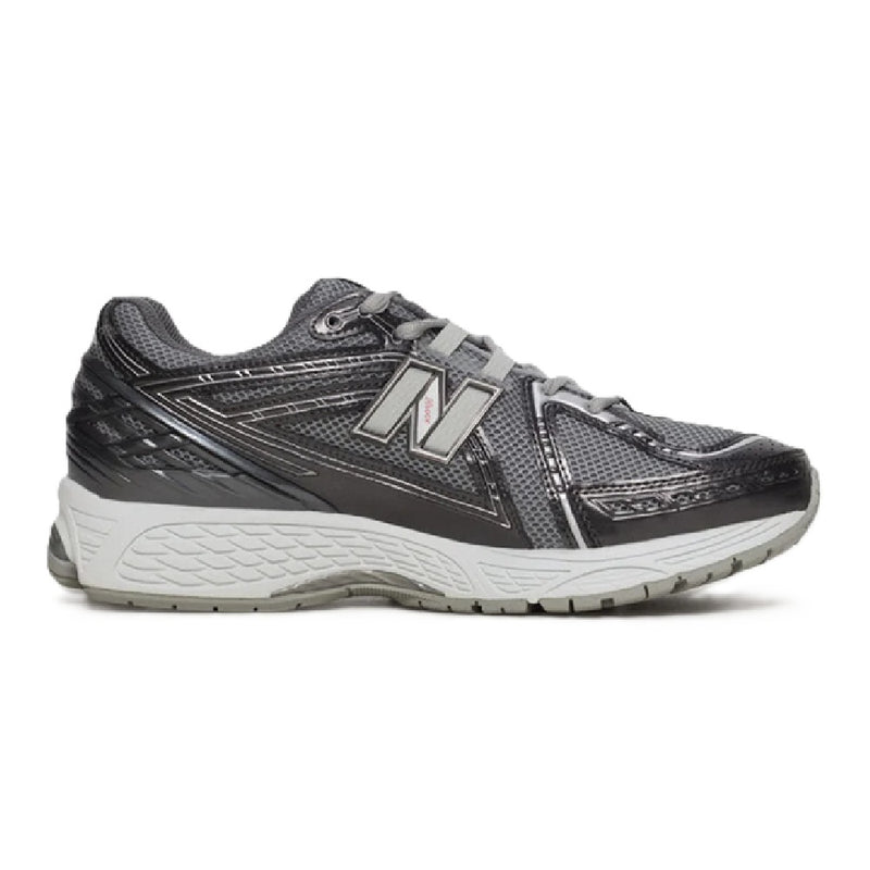 Men's New Balance 1906R Classics Black Red (U1906RCO)