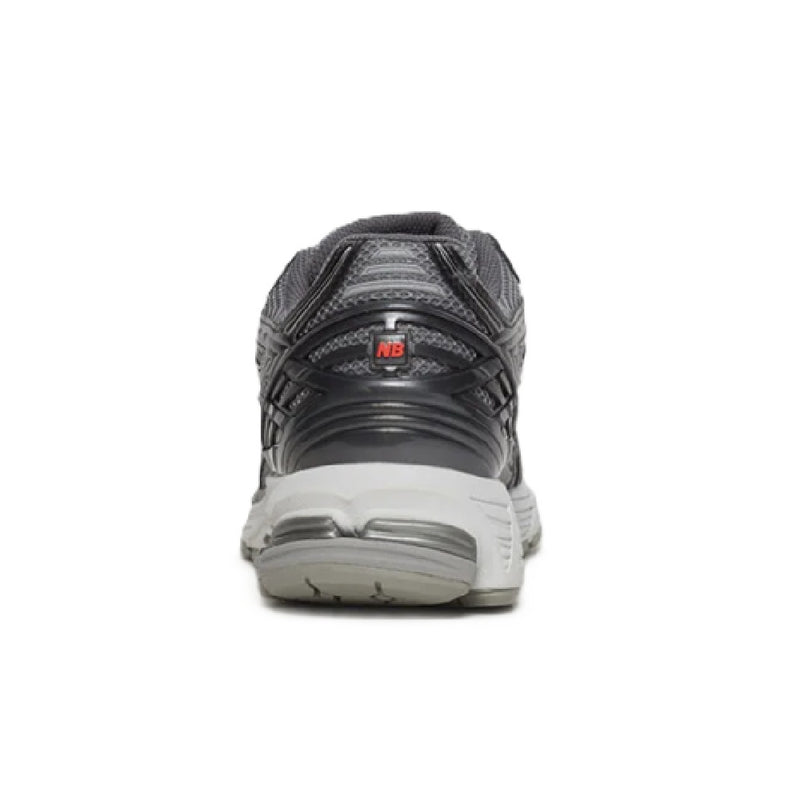 Men's New Balance 1906R Classics Black Red (U1906RCO)