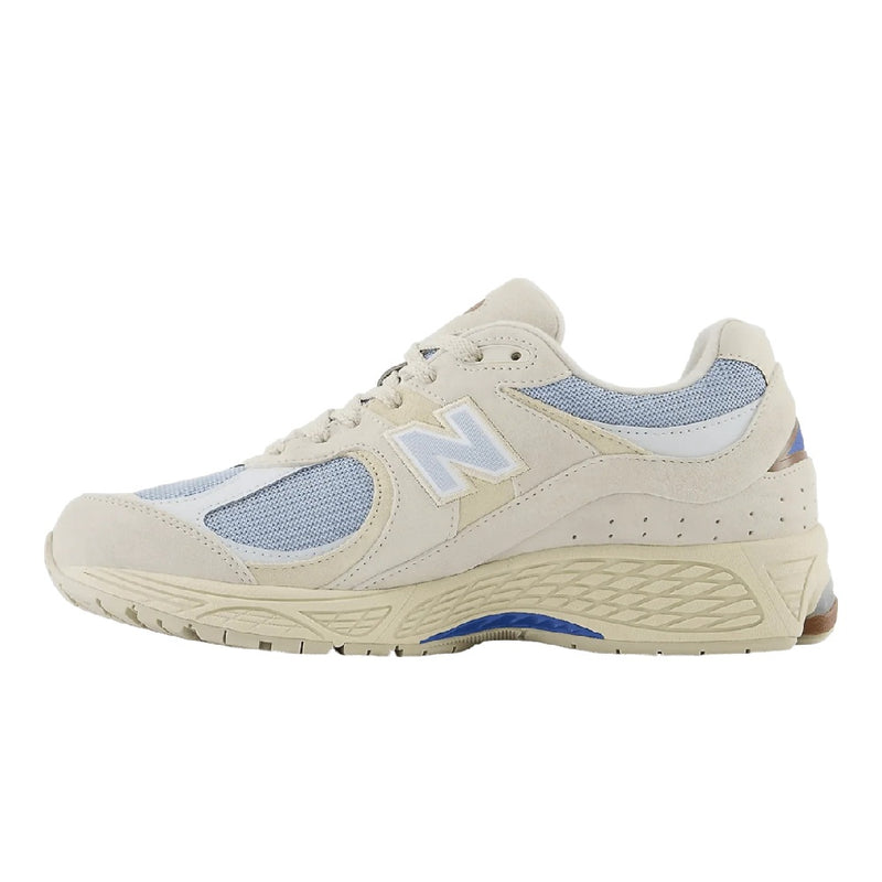 Men's New Balance 2002R Classics Beige Grey (M2002RBZ)