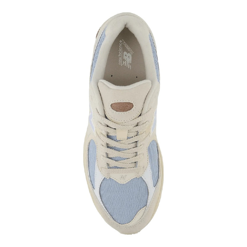 Men's New Balance 2002R Classics Beige Grey (M2002RBZ)