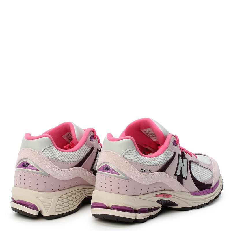 Men's New Balance 2002R Classics Pink Purple (U2002RTB)