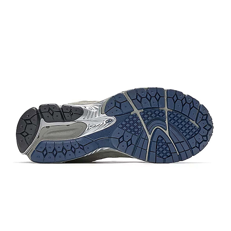 Men's New Balance 2002R Grey Navy (ML2002RAD)
