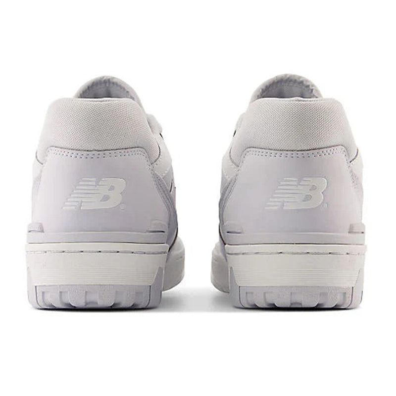 Men's New Balance 550 Grey Grey (BB550HSB)
