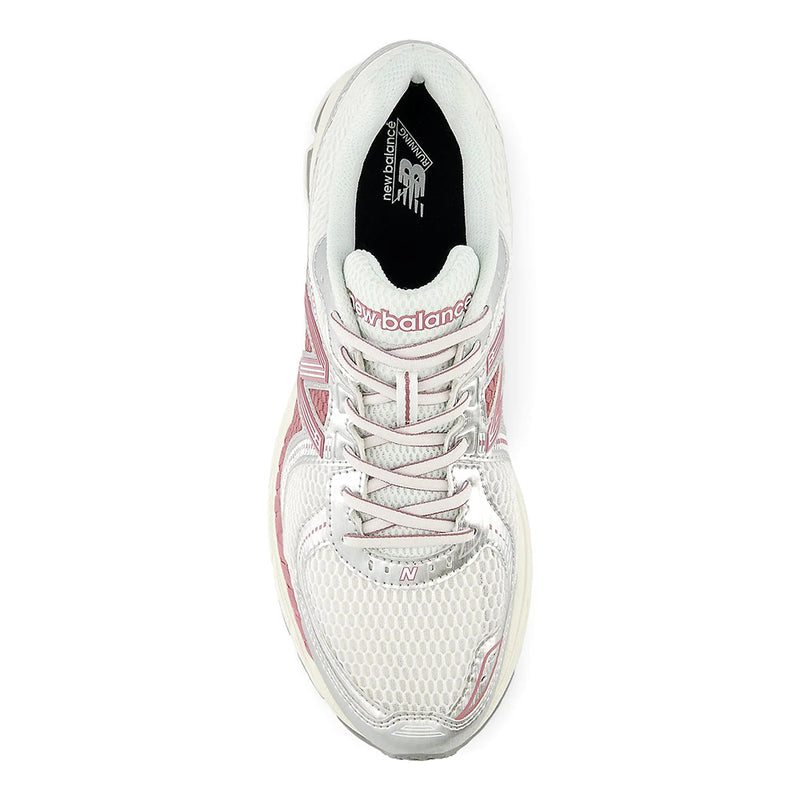 Men's New Balance 860v2 Grey Pink (ML860CC2)