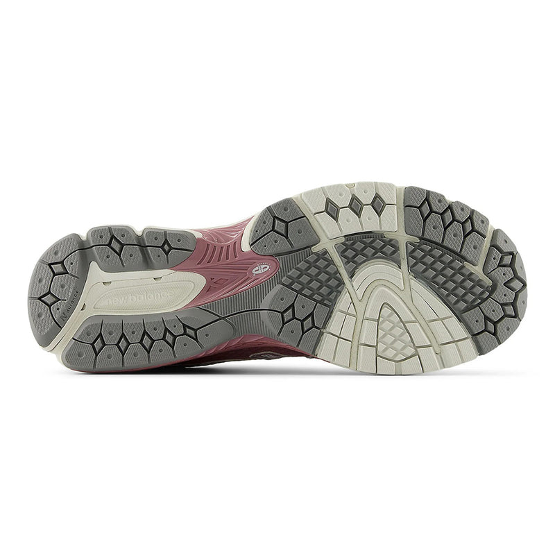 Men's New Balance 860v2 Grey Pink (ML860CC2)