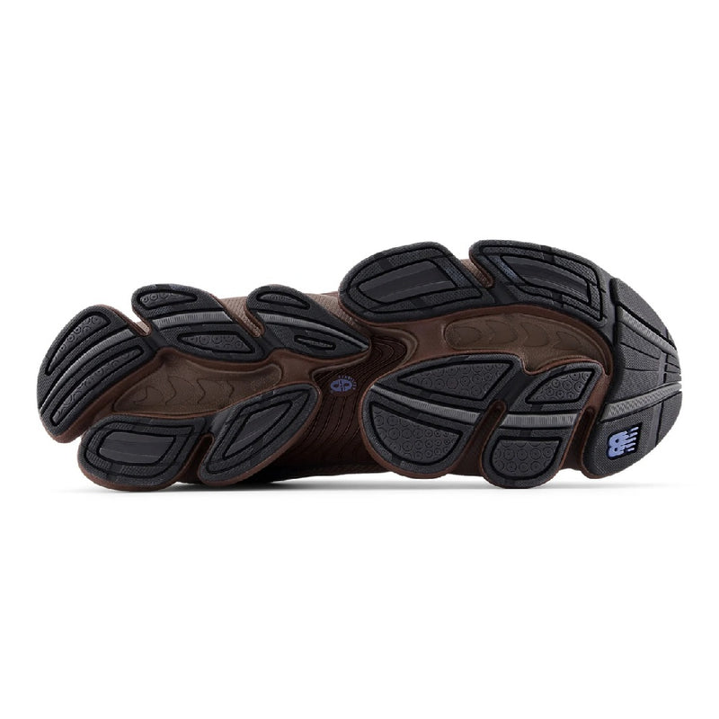 Men's New Balance Abzorb 2000 Brown Brown (U200076U)