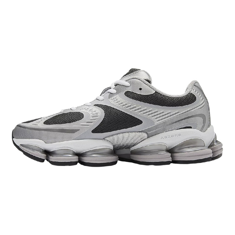 Men's New Balance Abzorb 2000 Grey Black (U20003OZ)