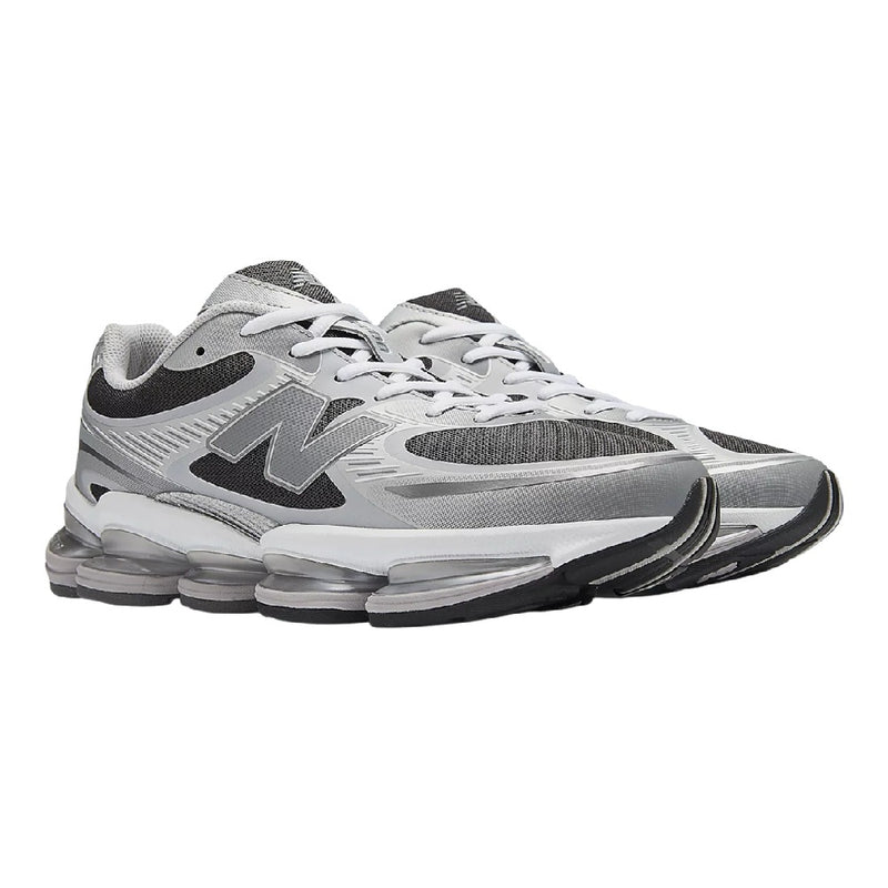 Men's New Balance Abzorb 2000 Grey Black (U20003OZ)
