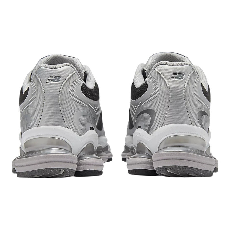 Men's New Balance Abzorb 2000 Grey Black (U20003OZ)