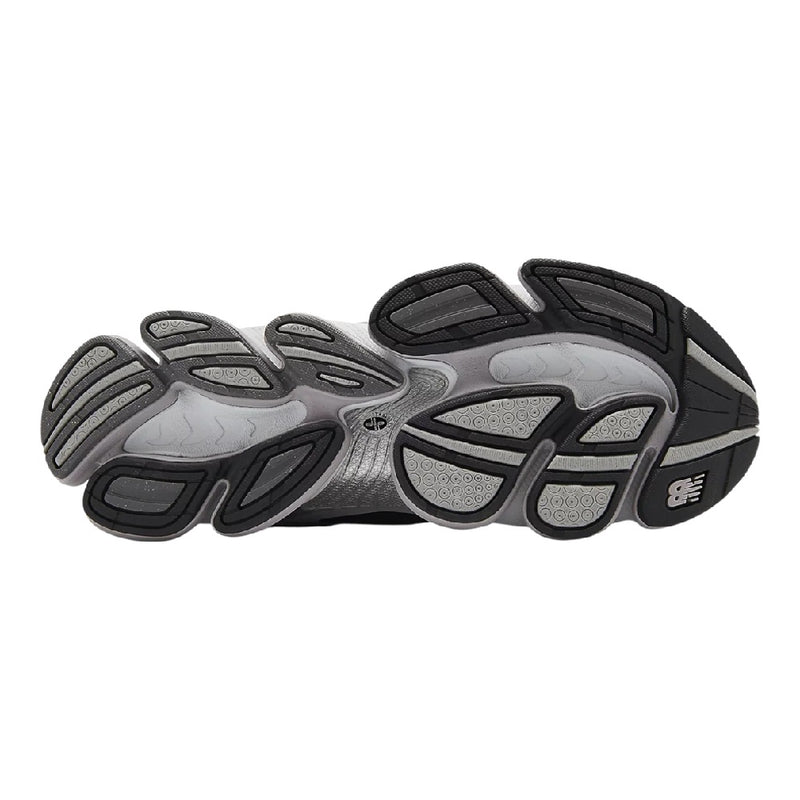 Men's New Balance Abzorb 2000 Grey Black (U20003OZ)