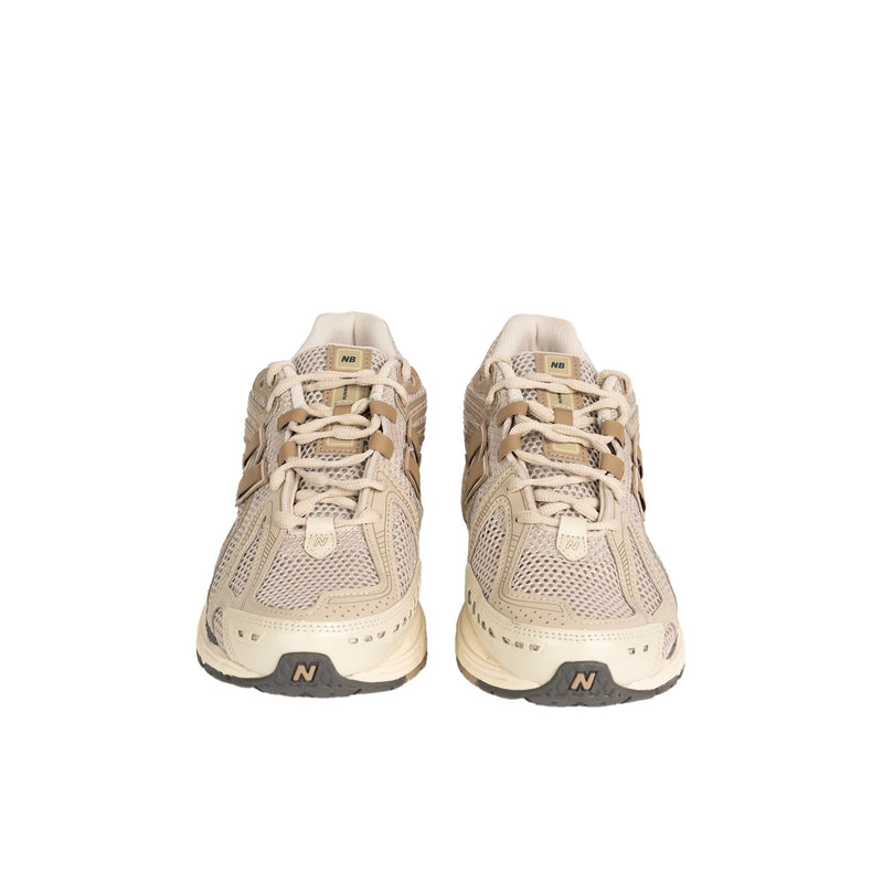 Men's New Balance Classics Grey Brown (M1906RZB)