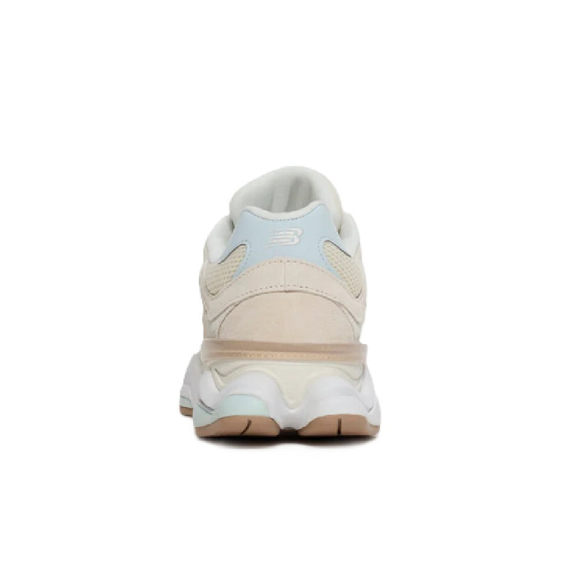 Men's New Balance Lifestyle 9060 Beige Blue (U9060AUA)