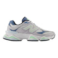 Men's New Balance Lifestyle 9060 Grey Blue (U9060BLD)