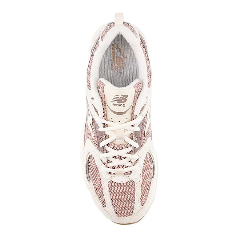 Men's New Balance Running 530 Beige Brown (U530SUA)